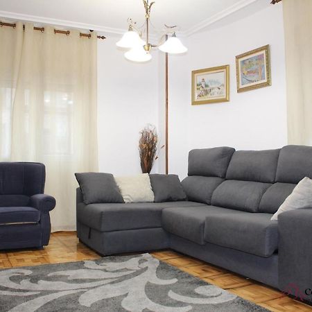 Vut La Fuentina -Casas De Los Picos Panes Dış mekan fotoğraf