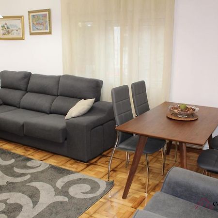 Vut La Fuentina -Casas De Los Picos Panes Dış mekan fotoğraf