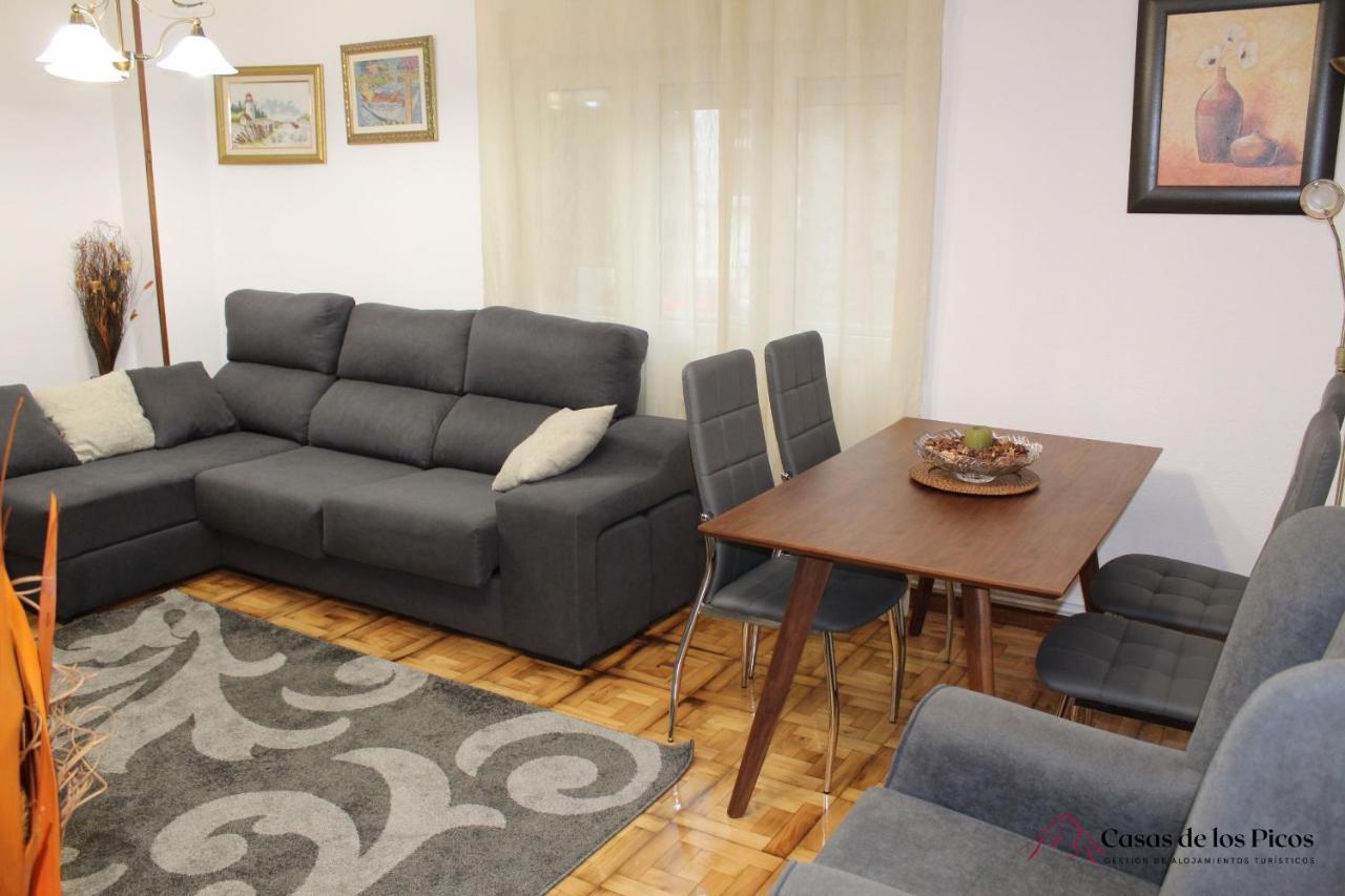 Vut La Fuentina -Casas De Los Picos Panes Dış mekan fotoğraf