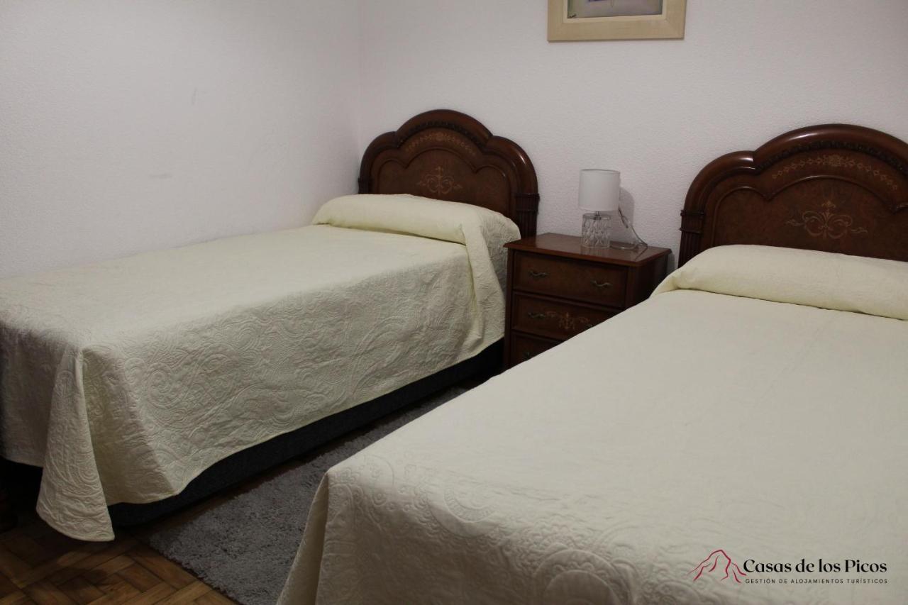 Vut La Fuentina -Casas De Los Picos Panes Dış mekan fotoğraf